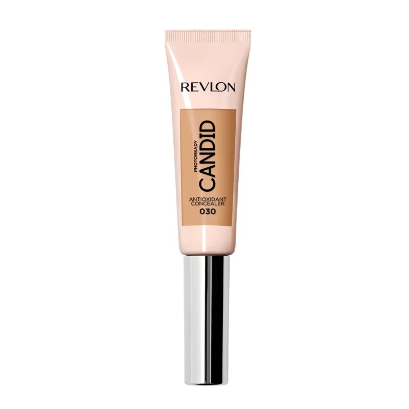PhotoReady Candid Antioxidant Concealer antyoksydacyjny korektor kryjący 030 Light Medium 10ml