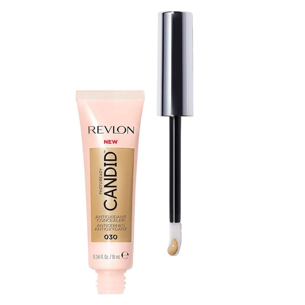 PhotoReady Candid Antioxidant Concealer antyoksydacyjny korektor kryjący 030 Light Medium 10ml - Image 2