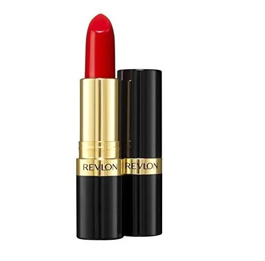 Super Lustrous Lipstick Creme kremowa pomadka do ust nr 720 Fire And Ice 4,2g