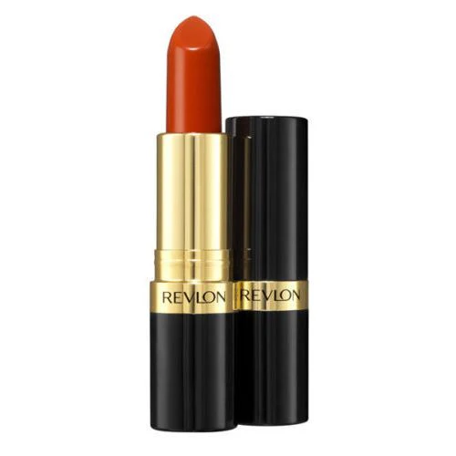 Super Lustrous Lipstick Creme kremowa pomadka do ust nr 750 Kiss Me Coral 4,2g