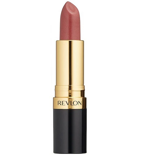Super Lustrous Lipstick Pearl perłowa pomadka do ust nr 610 Goldpearl Plum 4,2g