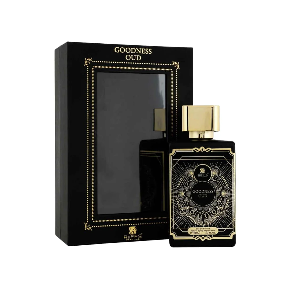 Goodness Oud Black woda perfumowana - Image 2