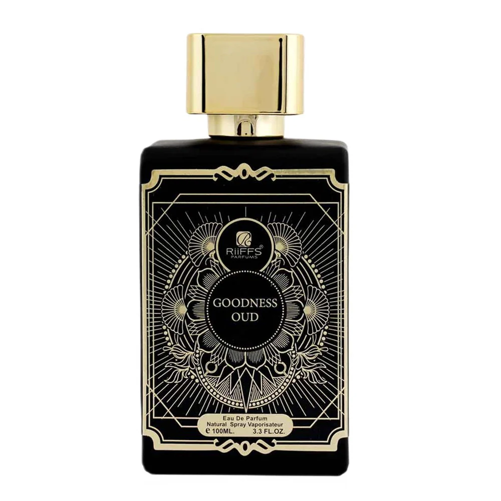 Goodness Oud Black woda perfumowana - Image 3