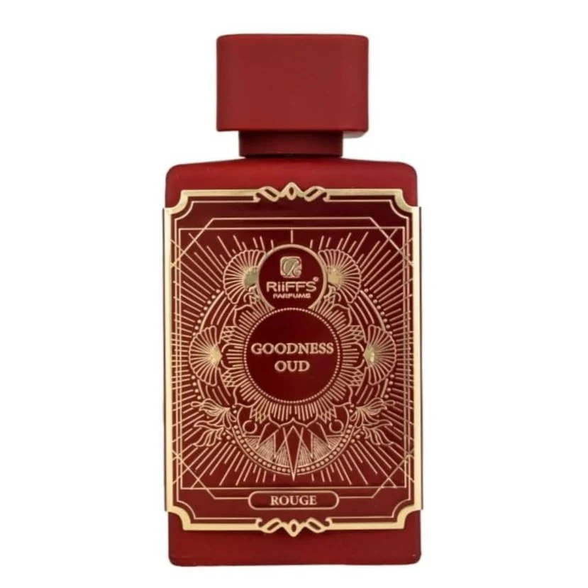 Goodness Oud Rouge woda perfumowana - Image 4
