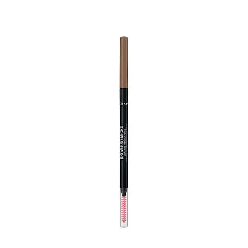Brow Pro Micro wysuwana kredka do brwi 01 Blonde 0.09g - Image 3