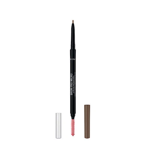 Brow Pro Micro wysuwana kredka do brwi 01 Blonde 0.09g - Image 5