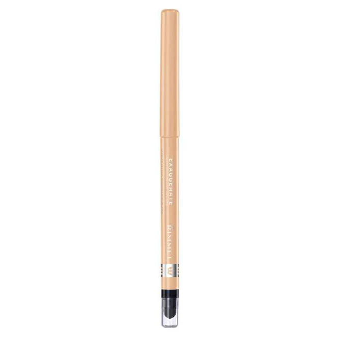 Exaggerate Waterproof Eye Definer automatyczna kredka do oczu 213 In The Nude 0.28g - Image 3