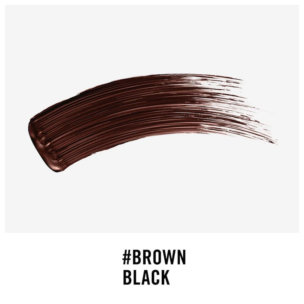 Extra Super Lash Mascara pogrubiający tusz do rzęs - Image 11