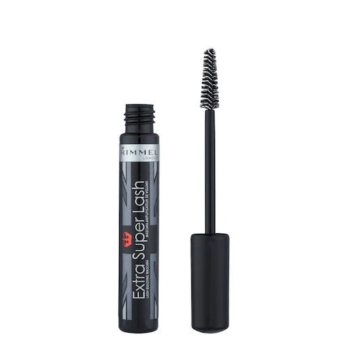 Extra Super Lash Mascara pogrubiający tusz do rzęs - Image 13