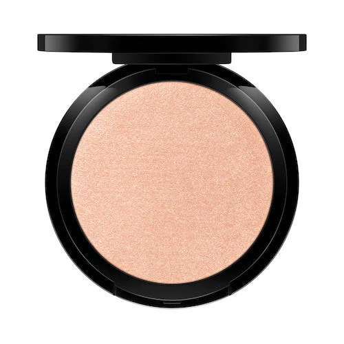 High'light Buttery-Soft Highlighting Powder rozświetlacz do twarzy 002 Candlelit 8g - Image 2