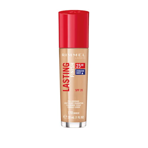 Lasting Finish 25HR SPF20 długotrwały podkład do twarzy 30ml - Image 28