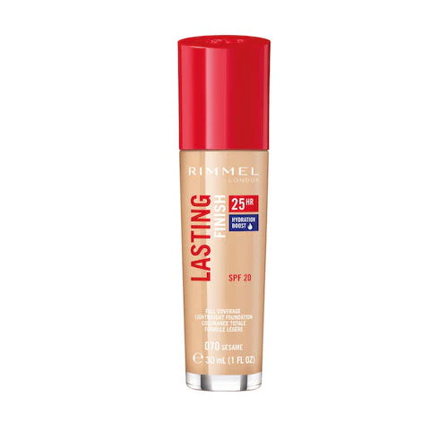 Lasting Finish 25HR SPF20 długotrwały podkład do twarzy 30ml - Image 38
