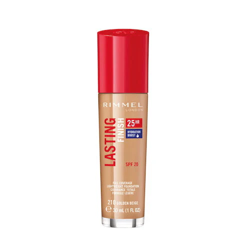 Lasting Finish 25HR SPF20 długotrwały podkład do twarzy 30ml - Image 44