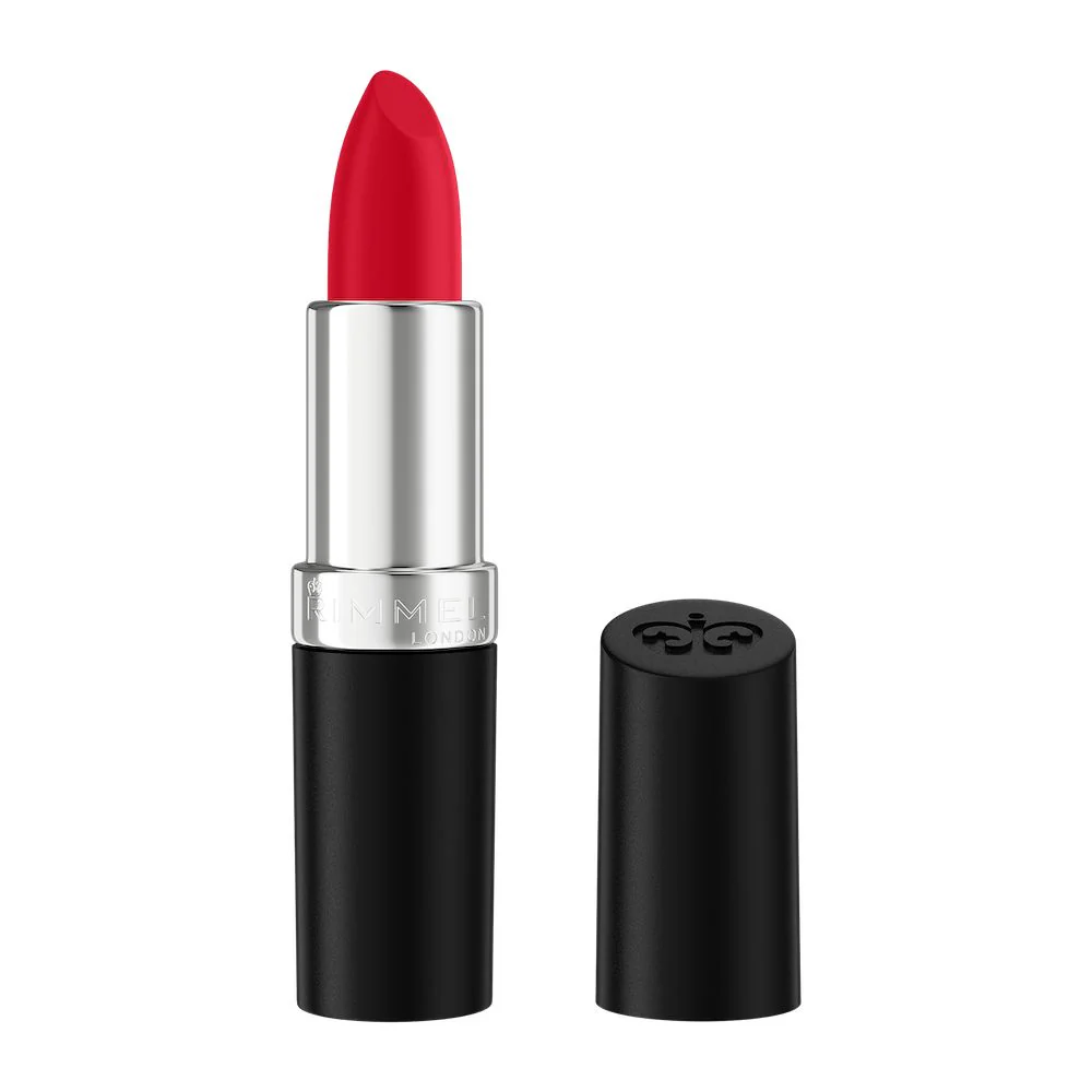 Lasting Finish Lipstick długotrwała pomadka do ust z witaminami 4g - Image 3