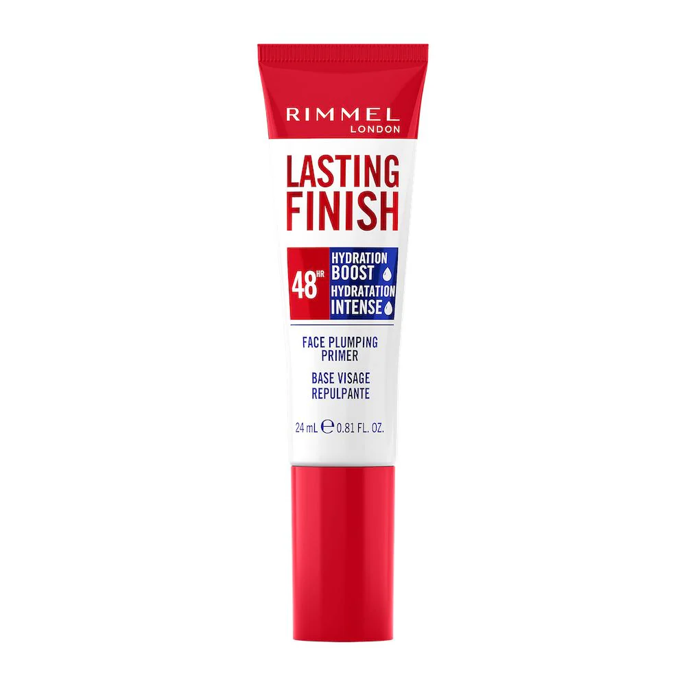 Lasting Finish Primer nawilżający primer pod makijaż z naturalnymi biopeptydami 24ml