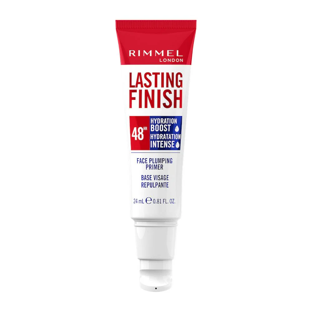 Lasting Finish Primer nawilżający primer pod makijaż z naturalnymi biopeptydami 24ml - Image 8