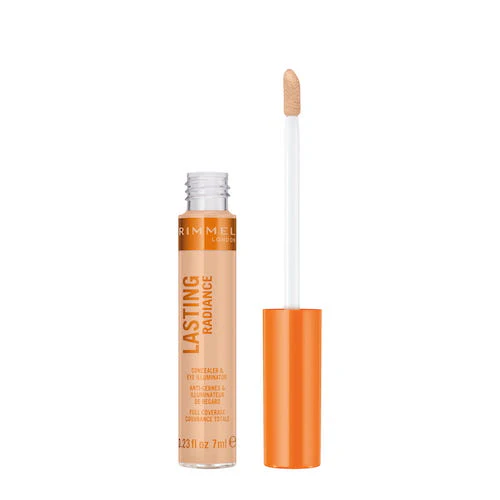 Lasting Radiance Concealer & Eye Illuminator korektor rozświetlający 7ml - Image 11