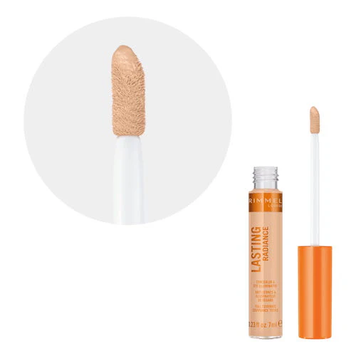 Lasting Radiance Concealer & Eye Illuminator korektor rozświetlający 7ml - Image 2