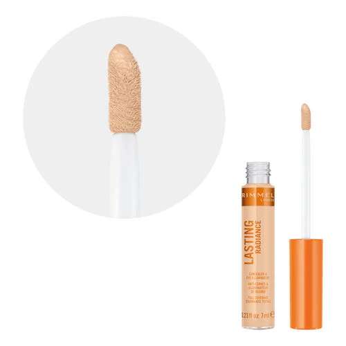 Lasting Radiance Concealer & Eye Illuminator korektor rozświetlający 7ml - Image 5