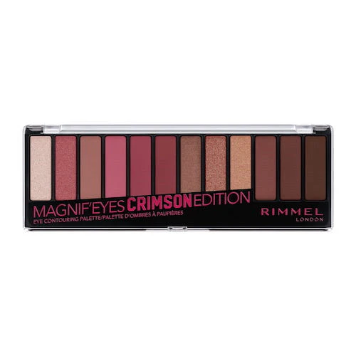 Magnif'Eyes Eyeshadow Palette paleta cieni - Image 13