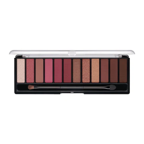 Magnif'Eyes Eyeshadow Palette paleta cieni - Image 3