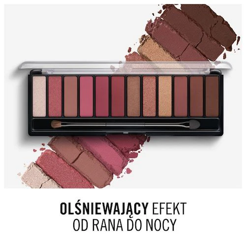 Magnif'Eyes Eyeshadow Palette paleta cieni - Image 6