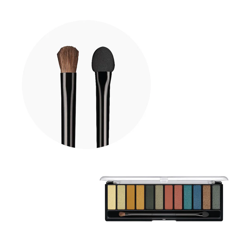 Magnif'Eyes Eyeshadow Palette paleta cieni - Image 8