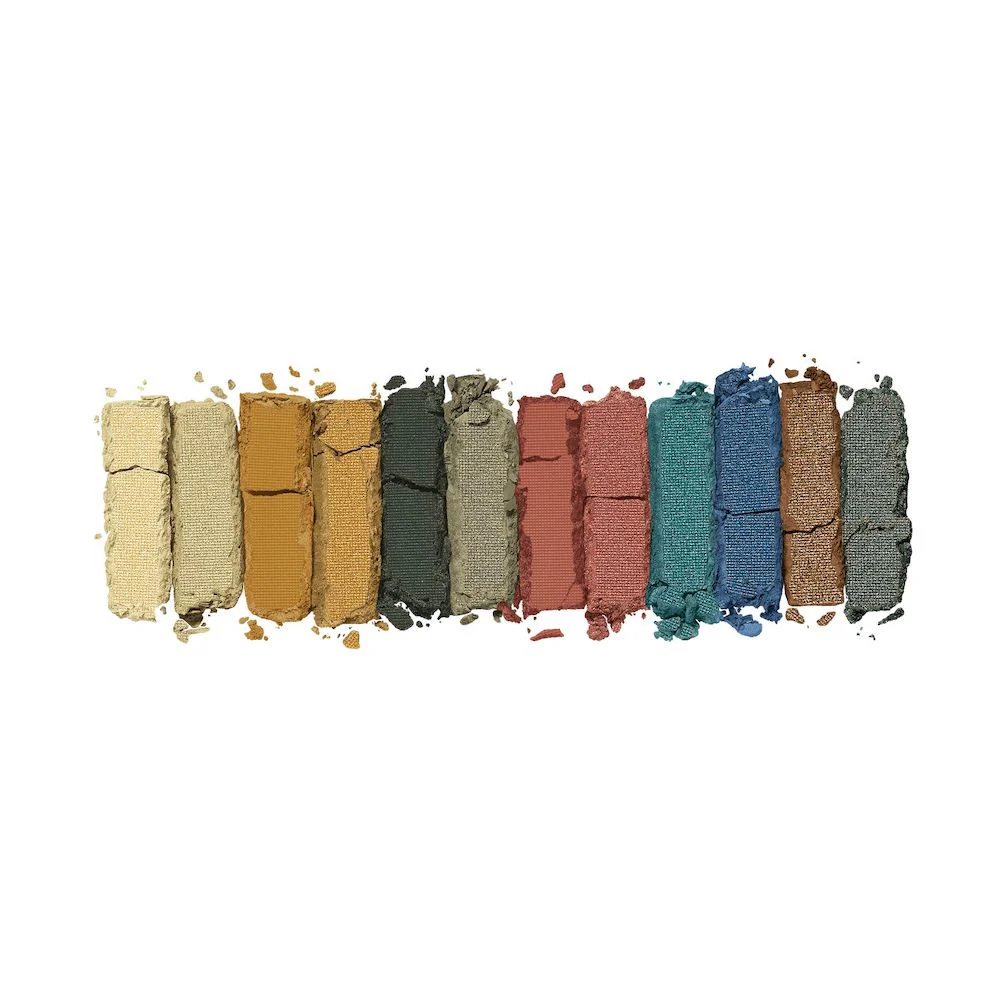 Magnif'Eyes Eyeshadow Palette paleta cieni - Image 9