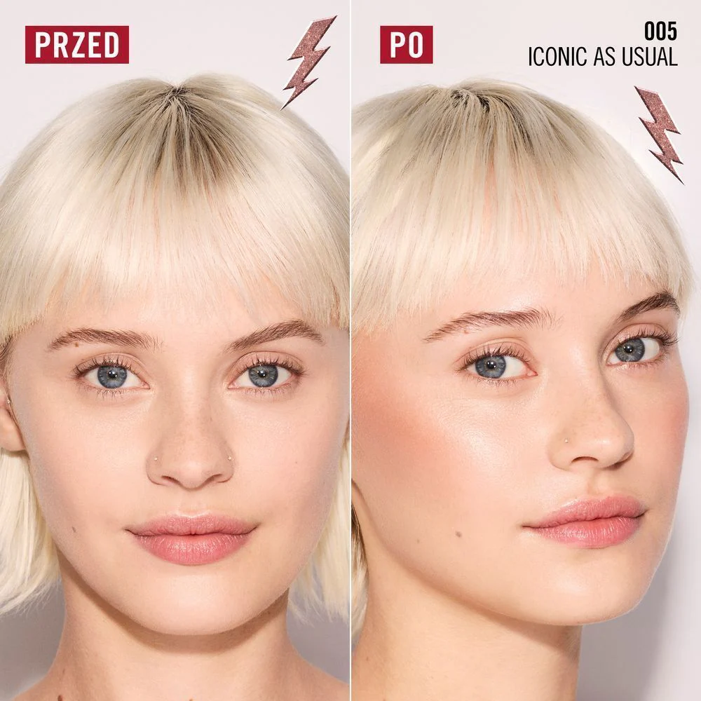 Multi Tasker Turbocharged Glow rozświetlacz płynie 10ml - Image 10