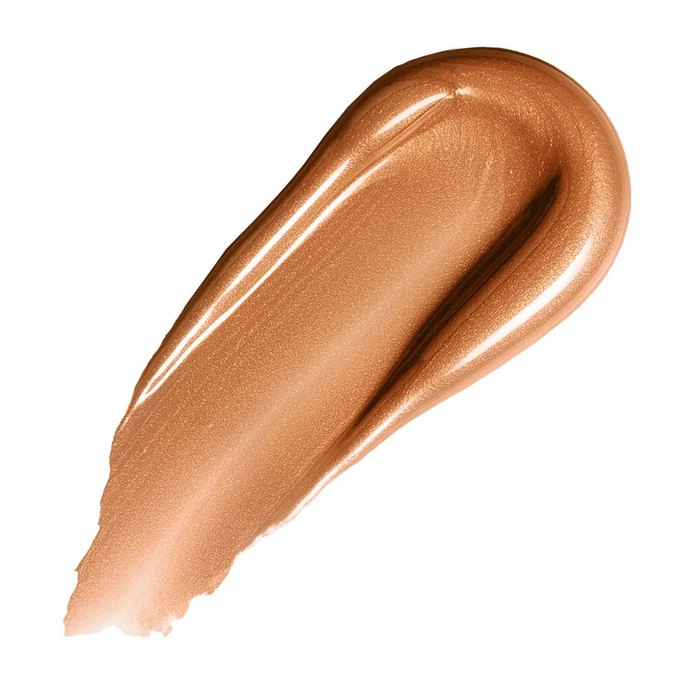 Multi Tasker Turbocharged Glow rozświetlający bronzer w płynie 10ml - Image 7