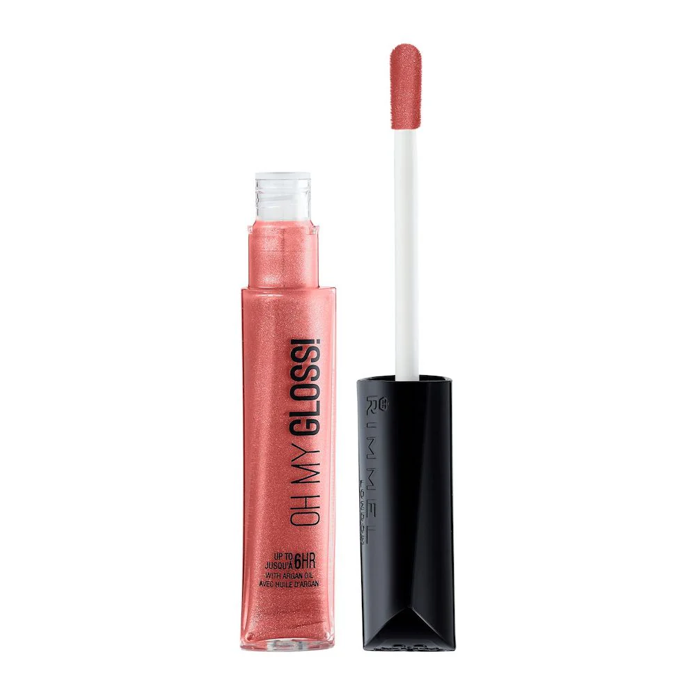Oh My Gloss! błyszczyk do ust 6.5ml - Image 15