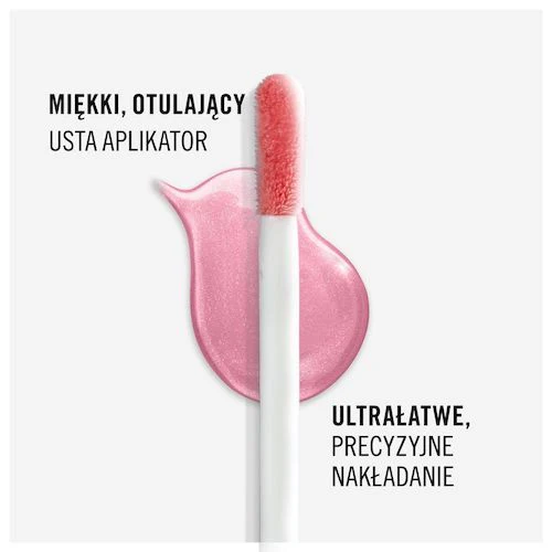 Oh My Gloss! błyszczyk do ust 6.5ml - Image 2
