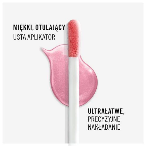 Oh My Gloss! błyszczyk do ust 6.5ml - Image 9
