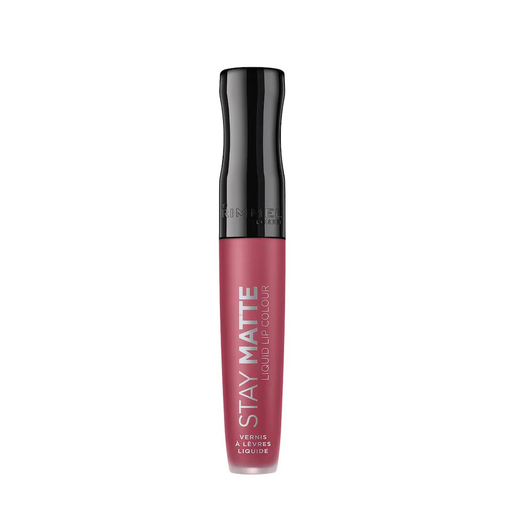 Stay Matte Liquid Lip Colour matowa szminka w płynie 5.5ml - Image 6