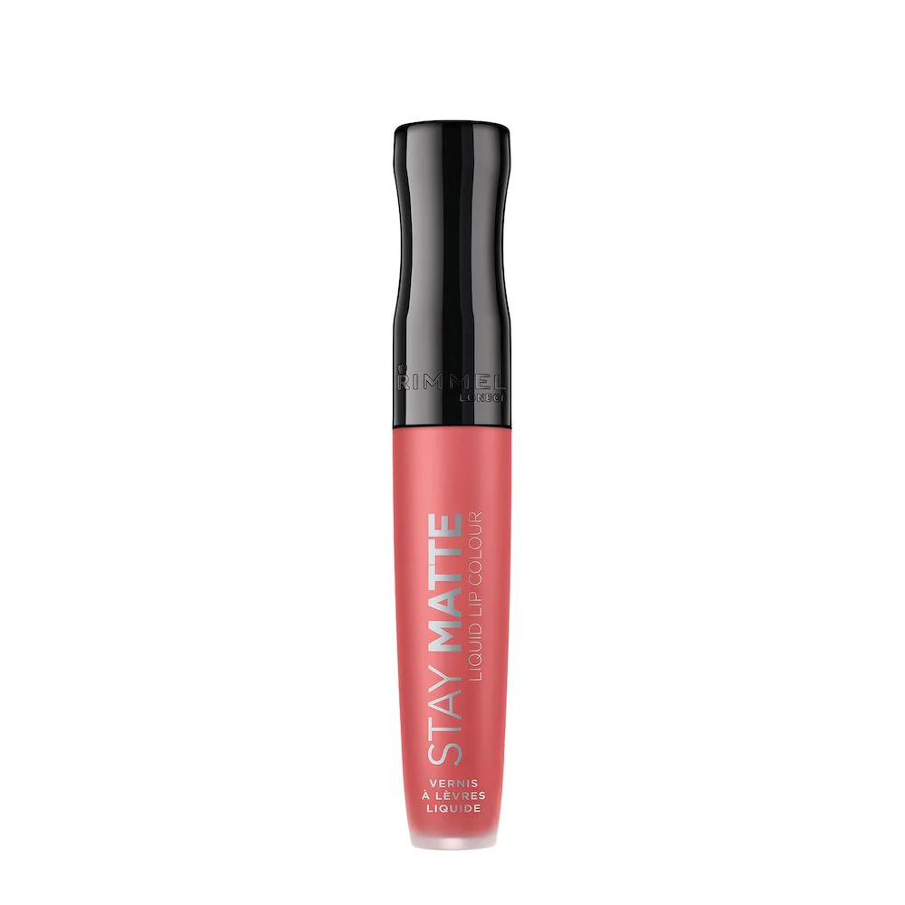 Stay Matte Liquid Lip Colour matowa szminka w płynie 5.5ml - Image 7