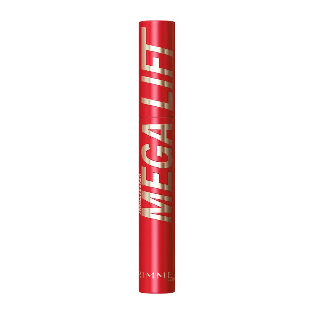 Thrill Seeker Mega Lift pogrubiający tusz do rzęs 10ml - Image 3