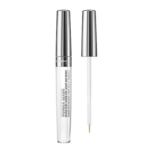 Wonder'Serum odżywcze serum z witaminami do rzęs i brwi 3ml
