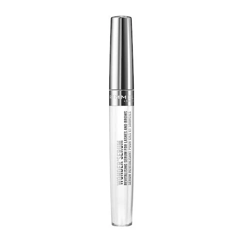 Wonder'Serum odżywcze serum z witaminami do rzęs i brwi 3ml - Image 2