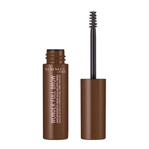 Wonderfull Brow tusz do brwi 4.5ml - Image 12