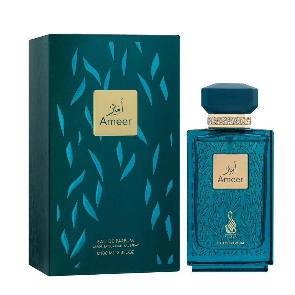 Ameer woda perfumowana - Image 2