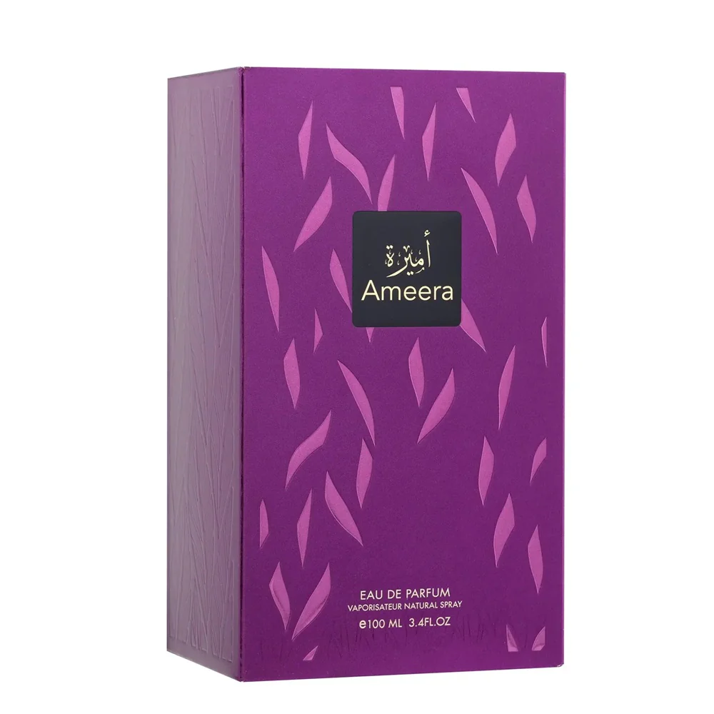 Ameera woda perfumowana - Image 2