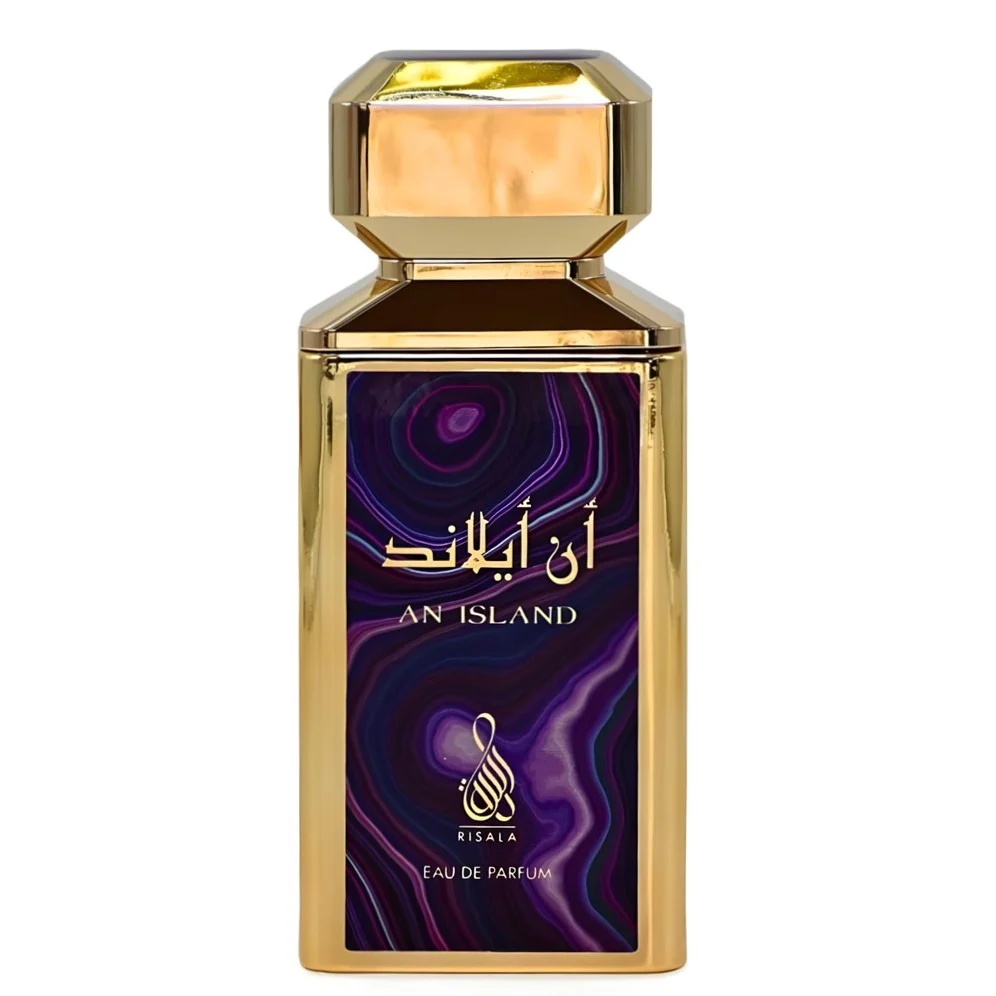 An Island woda perfumowana