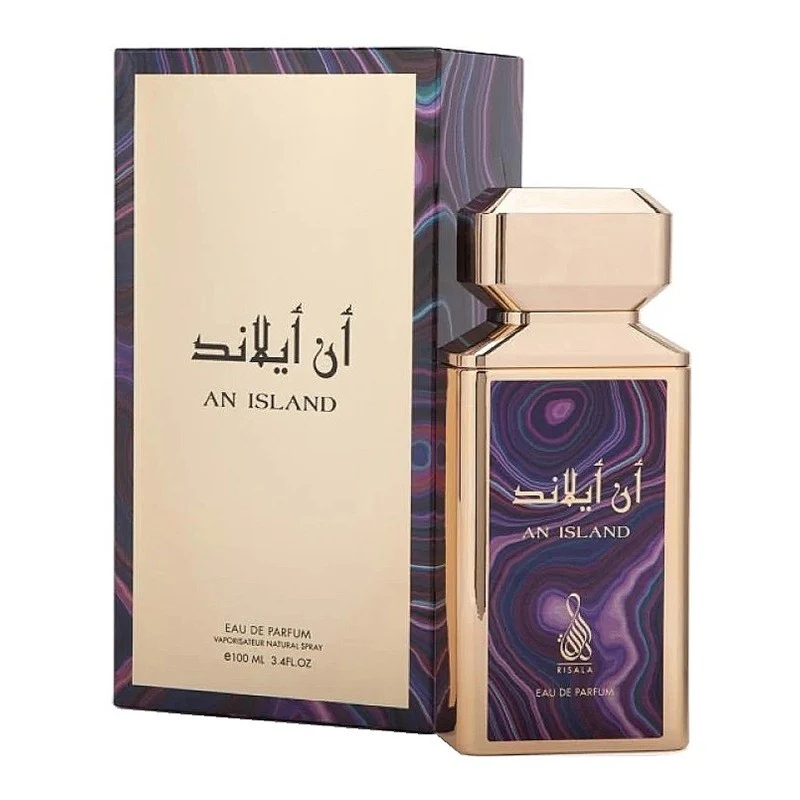An Island woda perfumowana - Image 2
