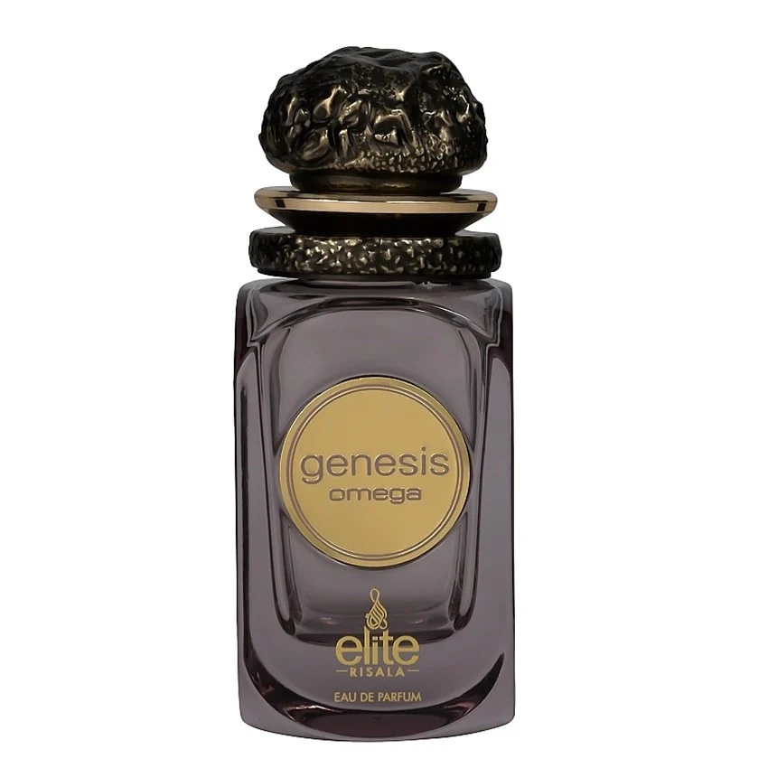 Elite Genesis Omega woda perfumowana