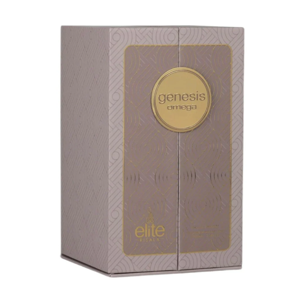 Elite Genesis Omega woda perfumowana - Image 2