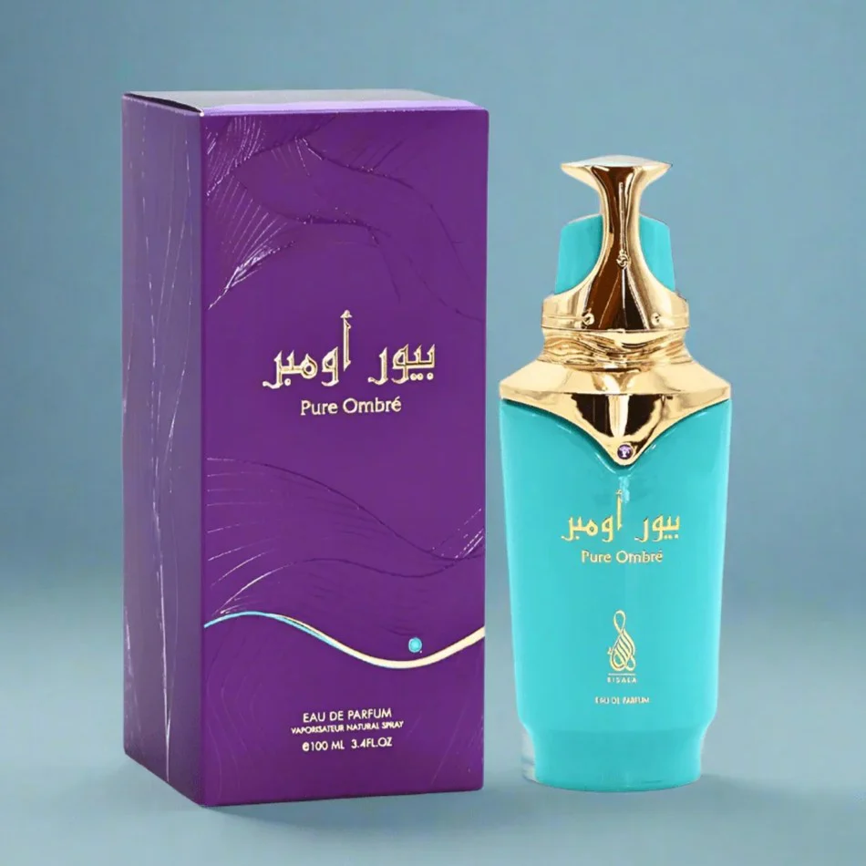 Pure Ombre woda perfumowana spray - Image 2