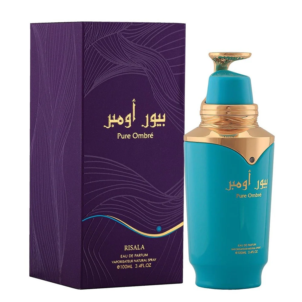 Pure Ombre woda perfumowana spray - Image 3