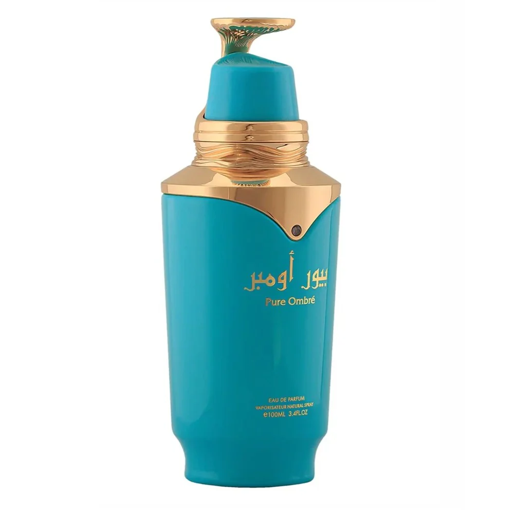 Pure Ombre woda perfumowana spray - Image 4