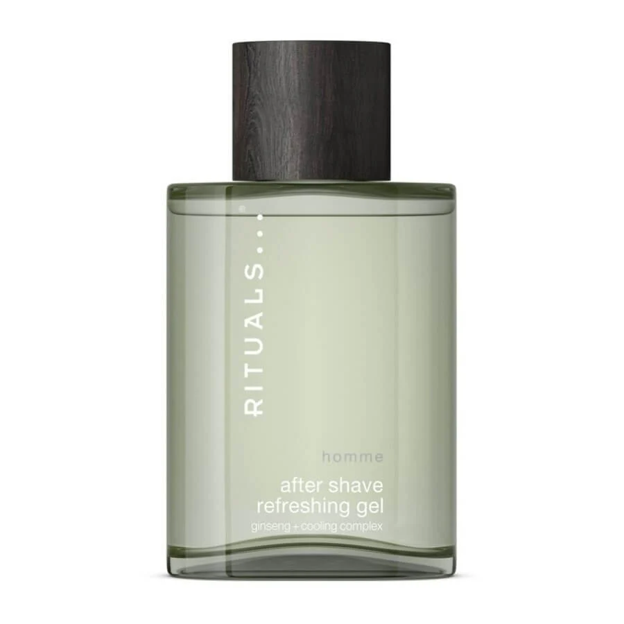 Homme odświeżający żel po goleniu 100ml