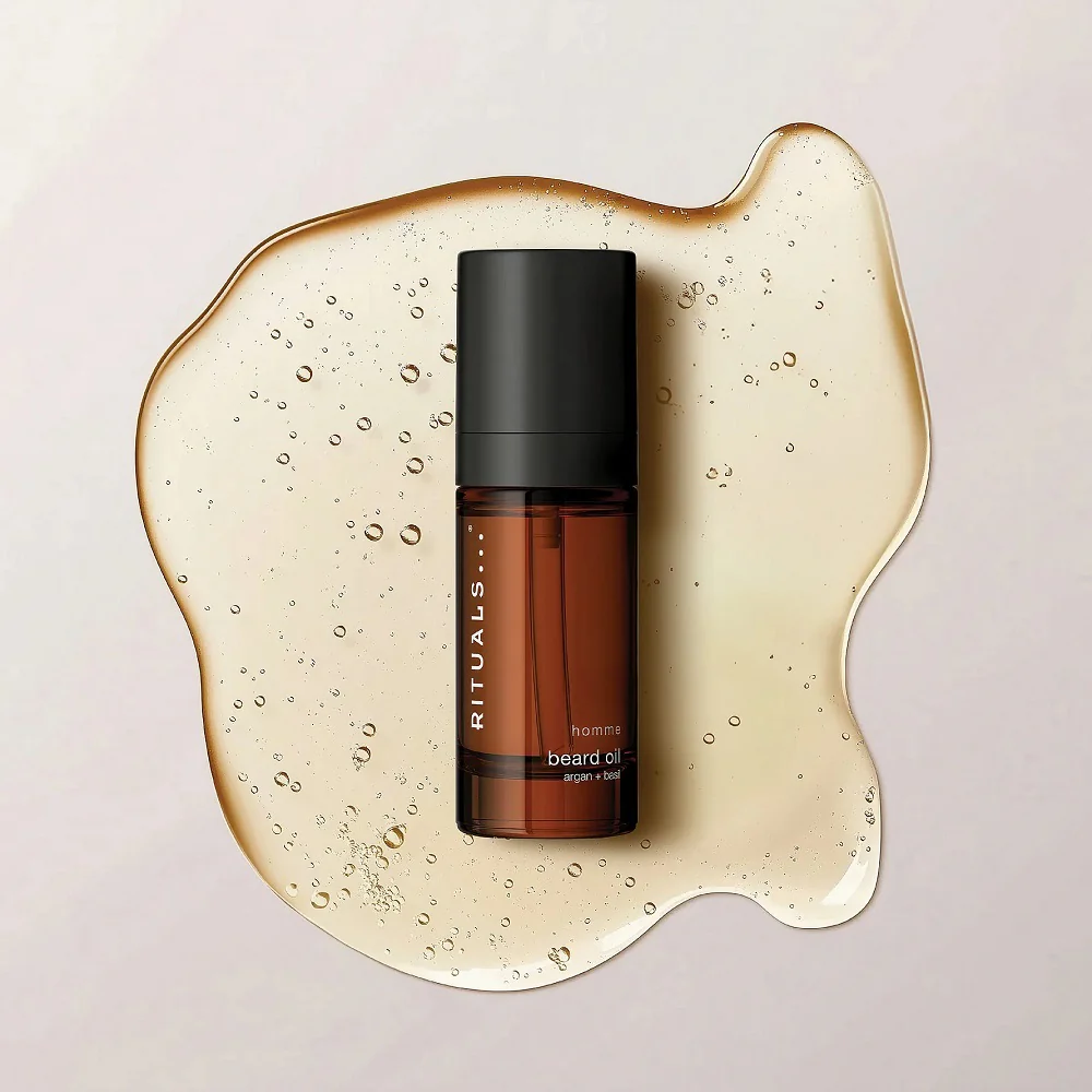 Homme olejek do brody 30ml - Image 2